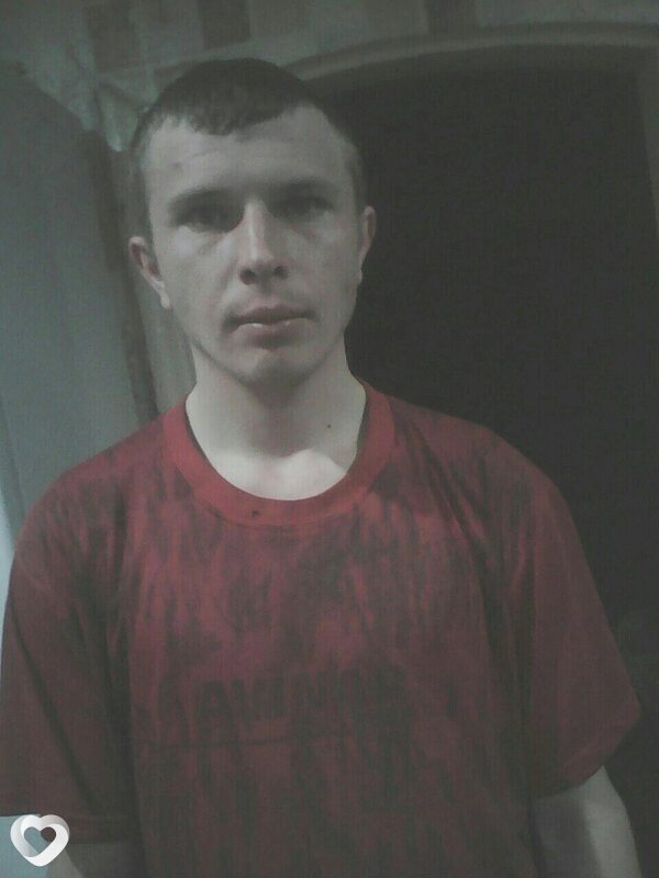Василий, 36, Москве — анкета №833649