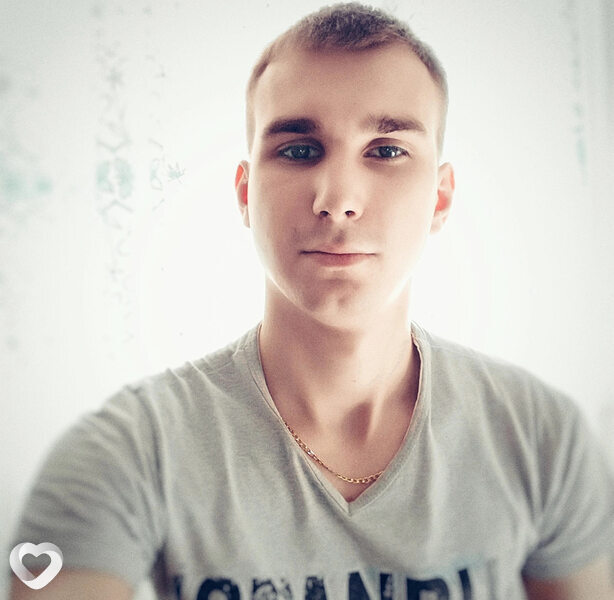 Игорь, 37, Харькове — анкета №833658
