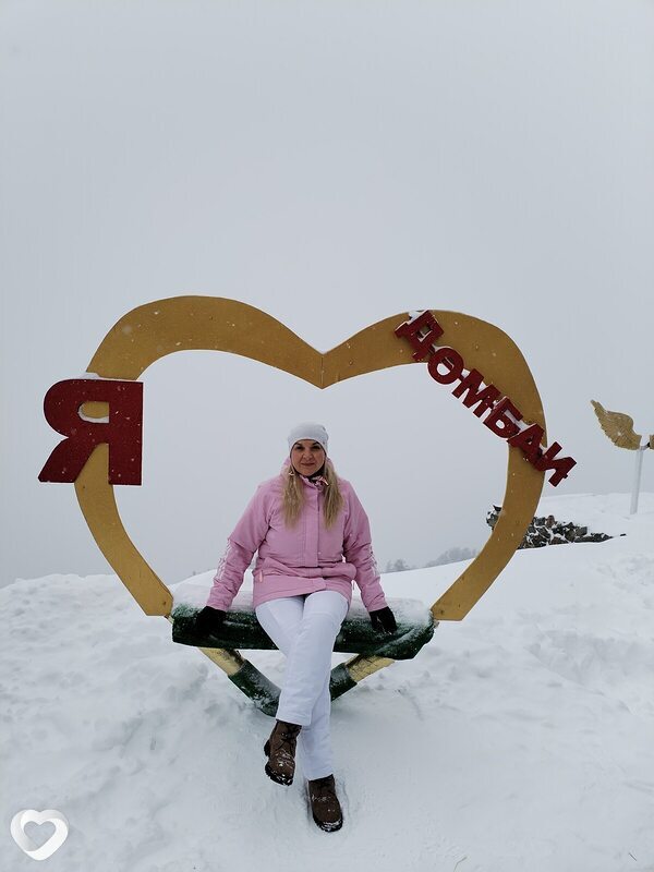Ирина, 48, Воронеже — анкета №833760