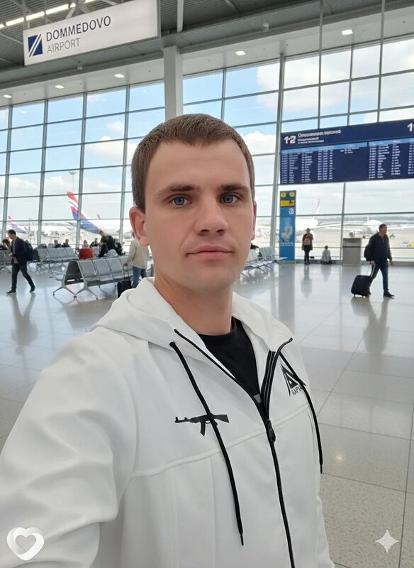 Александр, 34, Благовещенске — анкета №833764