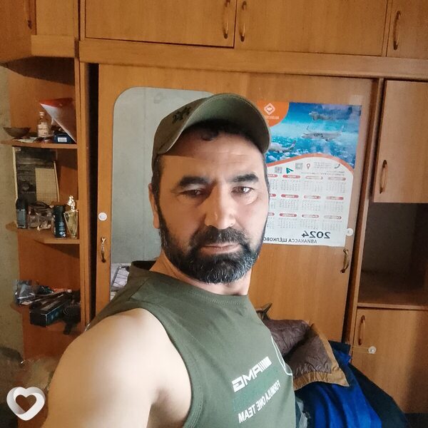 Фаха, 44, Ногинске — анкета №833766
