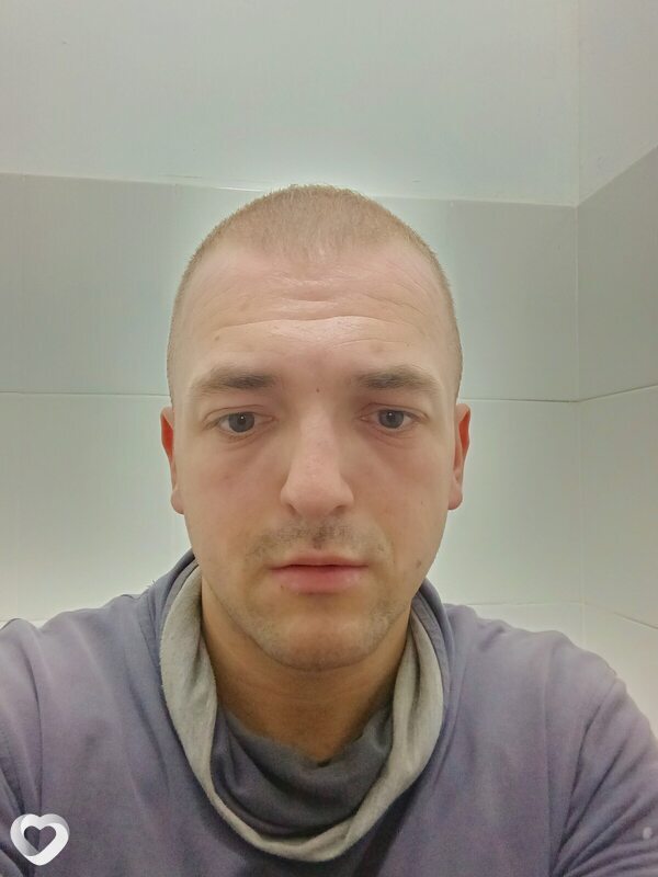 Роман, 30, Киреевске — анкета №833768
