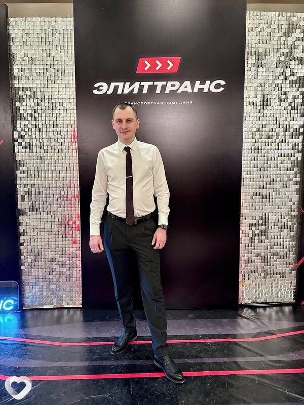 Николай, 32, Тамбове — анкета №833769
