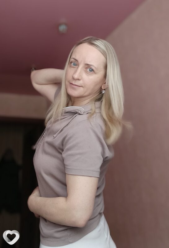 София, 42, Могилев — анкета №833779