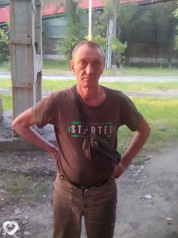 Александр, 59, Липецке — анкета №833741