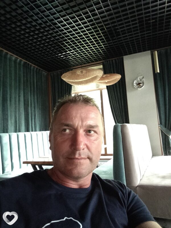 Георгий, 52, Белгороде — анкета №833745
