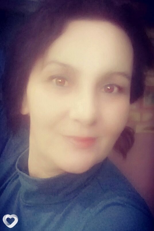 Елена, Карпинск