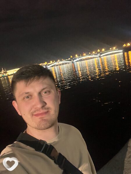 Инрики, 33, Москве — анкета №833752