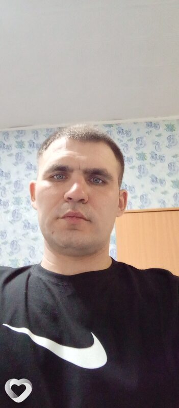 Вася, 37, Чите — анкета №833757