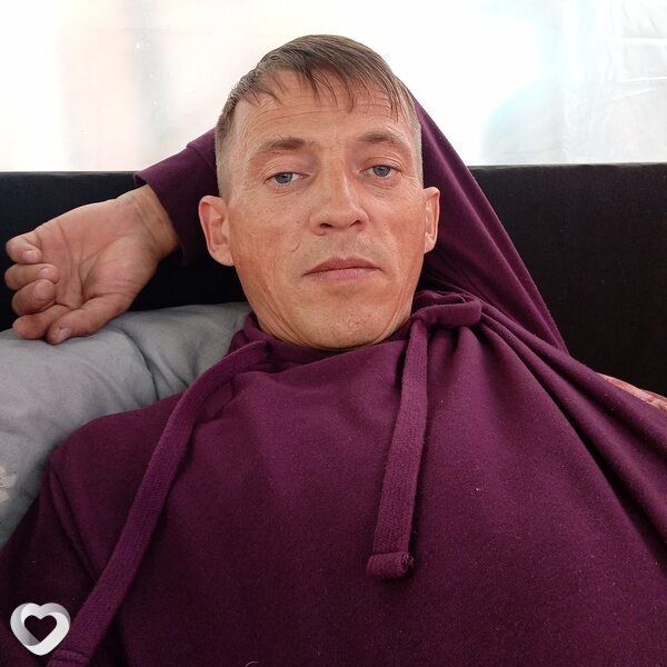 Дмитрий, 50, Новоуральске — анкета №833789