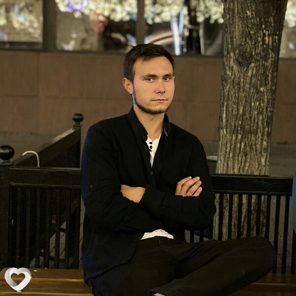 Коля, 24, Челябинске — анкета №833798