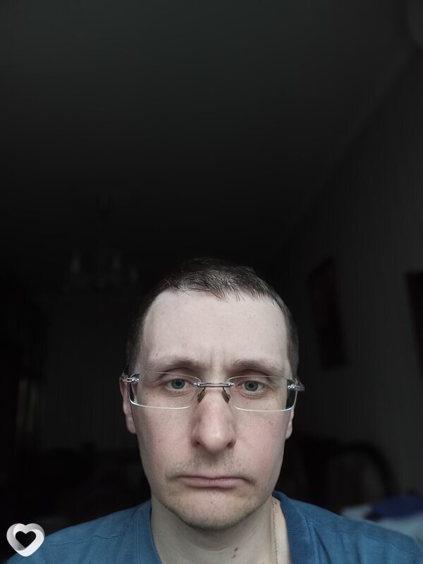 Сергей, 40, Москве — анкета №833801