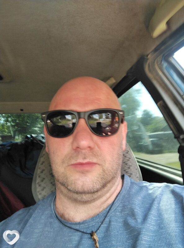 Сергей, 45, Вологде — анкета №833804