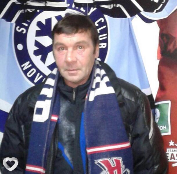 Юрий, 60, Новосибирске — анкета №833806