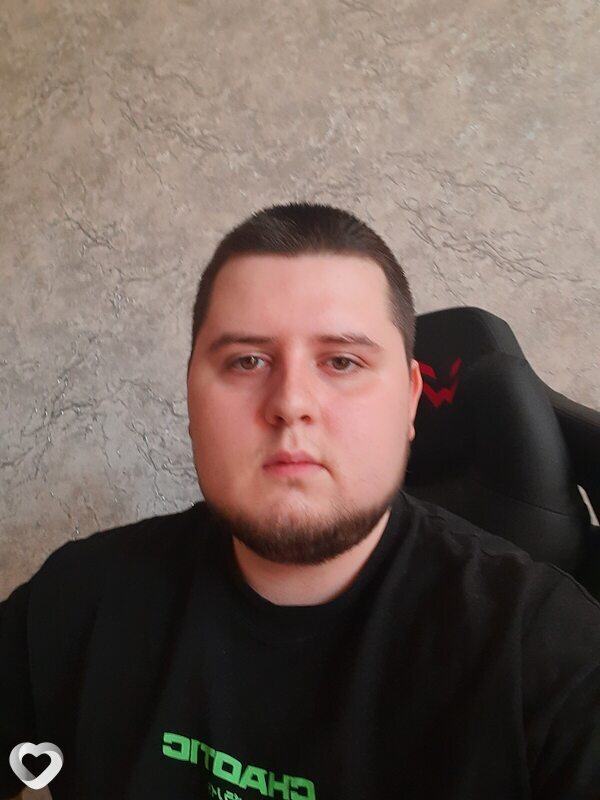 Максим, 28, Соликамске — анкета №833807