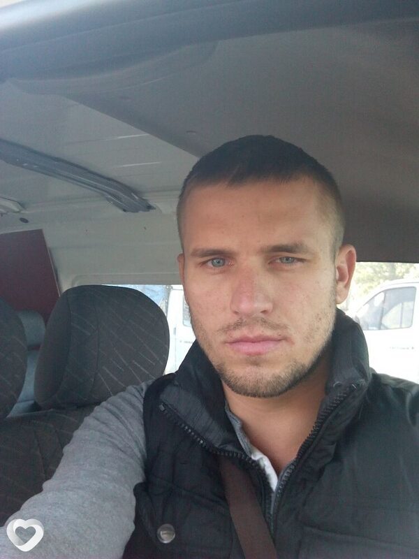 Артём, 33, Прокопьевске — анкета №833835