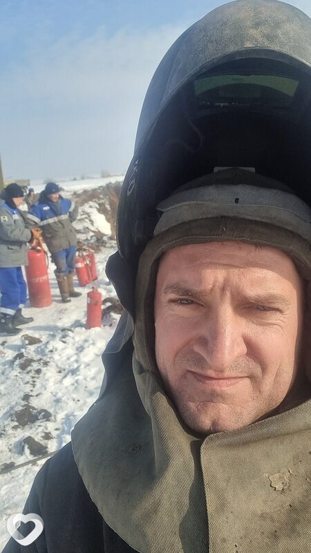 Алексей, 41, Темрюке — анкета №833836