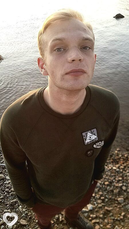 Стас, 33, Владивостоке — анкета №833837