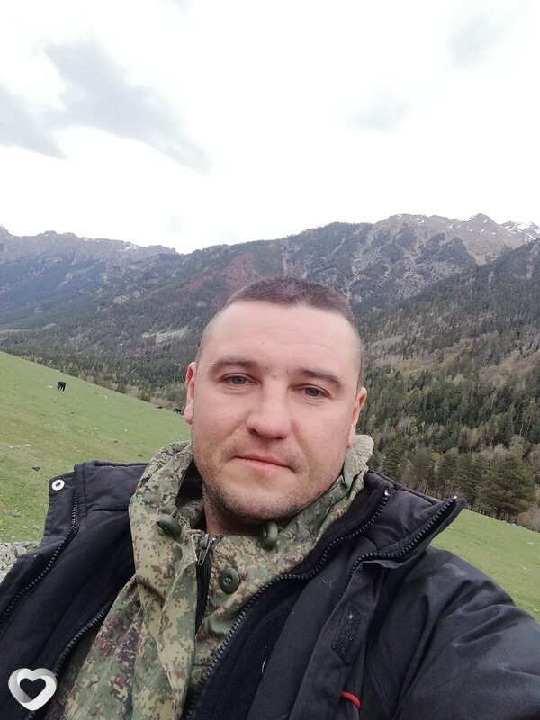 Константин, 42, Ессентуках — анкета №833848