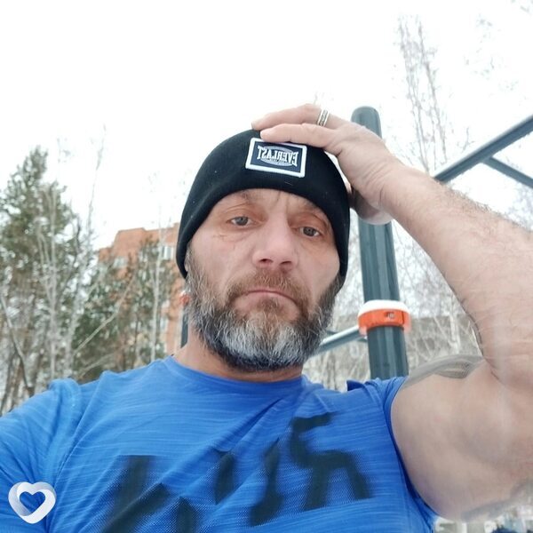 Сергей, 55, Домодедово — анкета №833853