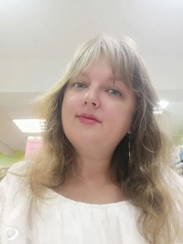 Елена, 39, Барнауле — анкета №833857