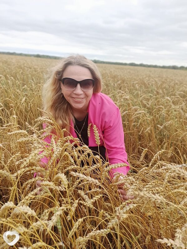 Ольга, 43, Москве — анкета №833823
