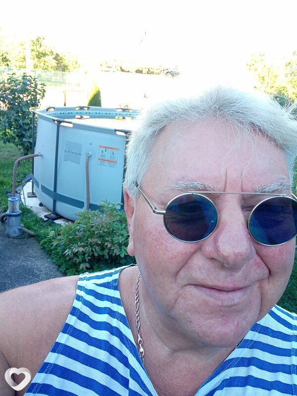 Anatoliy Stroev, 65, Калининграде — анкета №833824