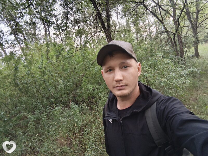 Danil, 32, Абакане — анкета №833825