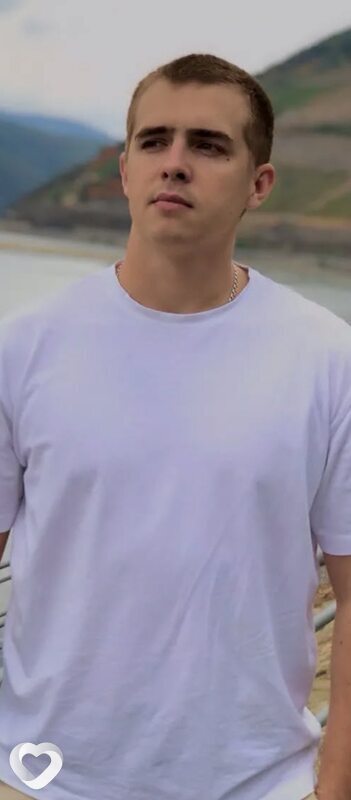 Дмитрий, 38, Харькове — анкета №833917