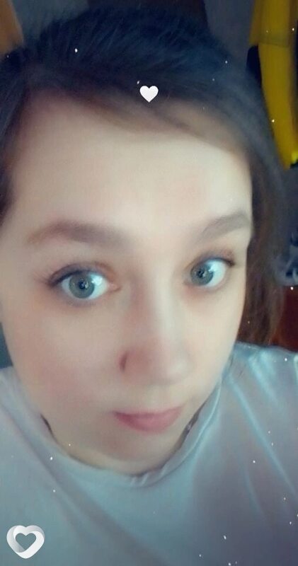 Оксана, 33, Красноярске — анкета №833921