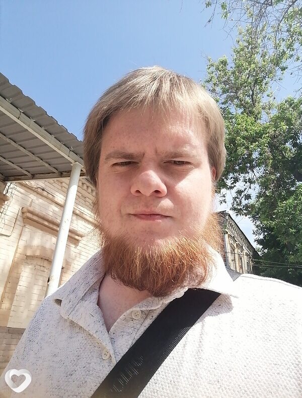 Егор, 30, Самаре — анкета №833922