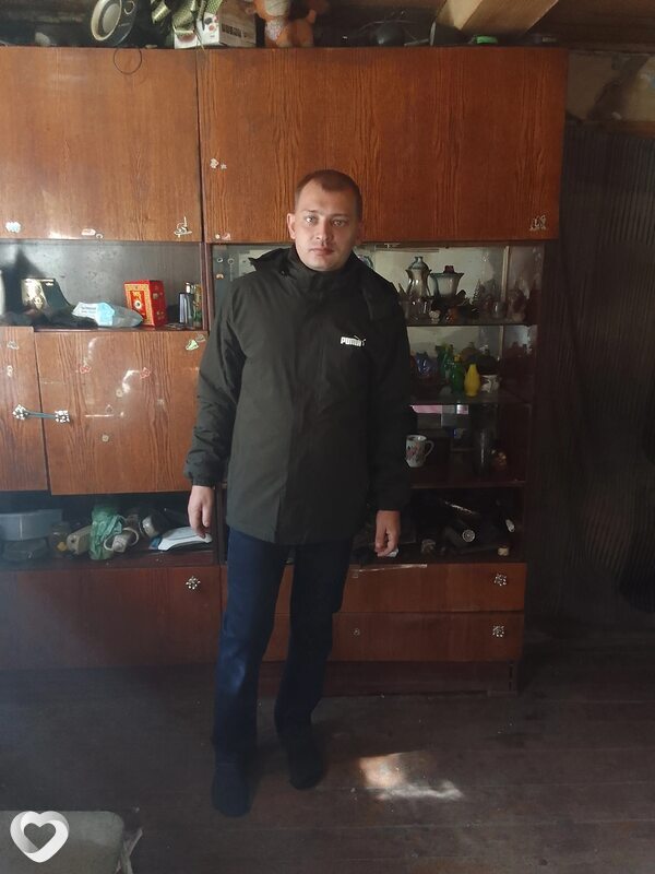 Анатолий, 35, Москве — анкета №833924