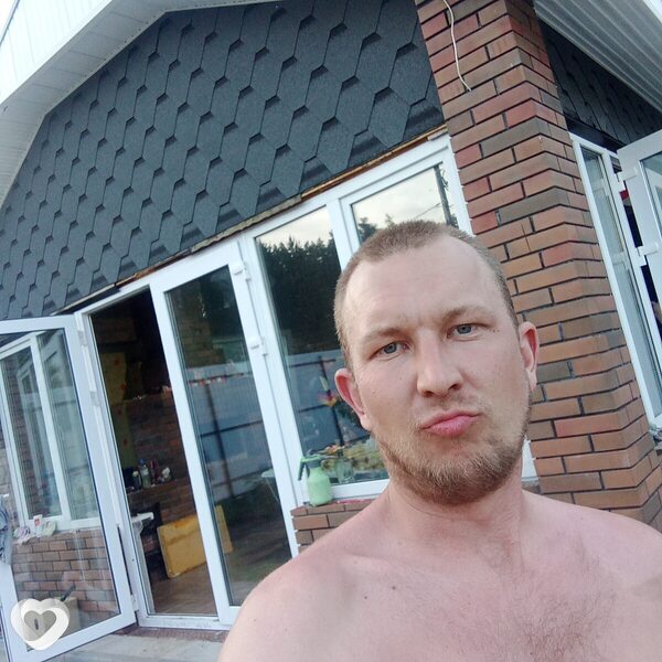 Алексей, 33, Москве — анкета №833885