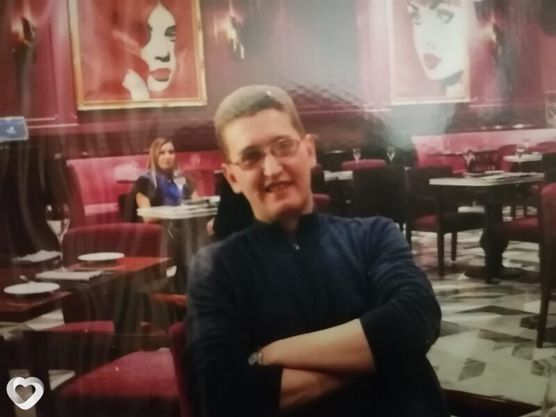 Иван, 45, Владивостоке — анкета №833891