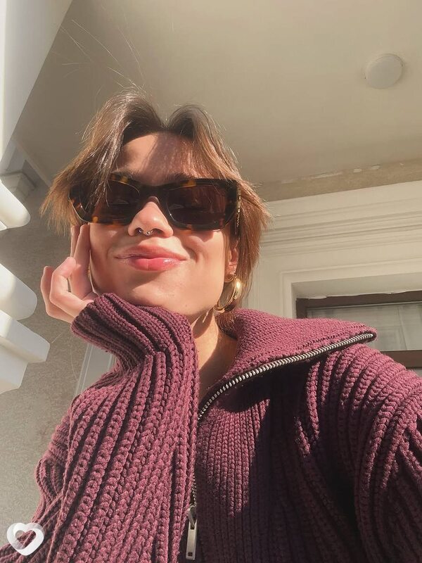 Полина, 39, Уфе — анкета №833898