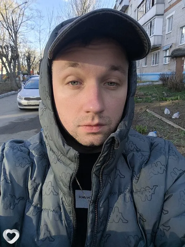Коля, 32, Москве — анкета №833905