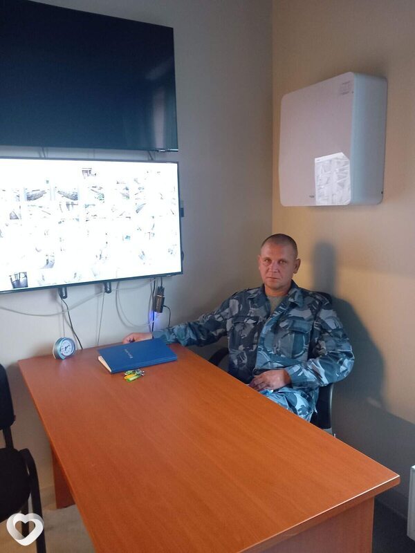 Александр, 48, Волгограде — анкета №833908