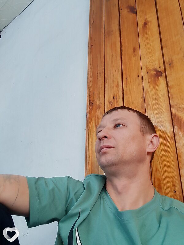 Константин, 41, Новосибирске — анкета №834309