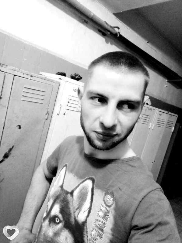 Саша, 32, Минске — анкета №834310