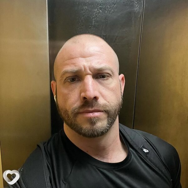 Владимир, 43, Новосибирске — анкета №834313
