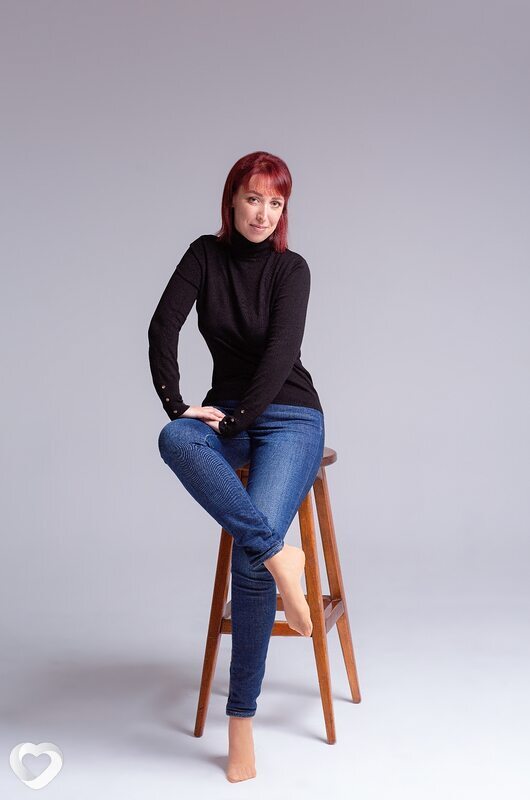 Екатерина, 46, Севастополе — анкета №834316