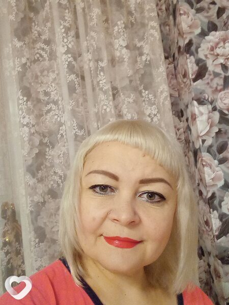 Ольга, 48, Самаре — анкета №834320