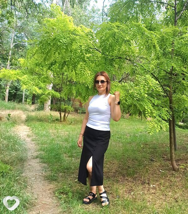 Александра, 47, Ростове-на-Дону — анкета №834321
