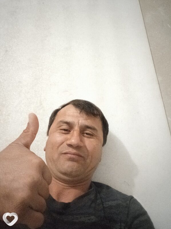 Баха, 50, Москве — анкета №834322