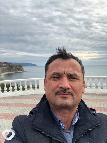 Ирсали, 56, Москве — анкета №833985