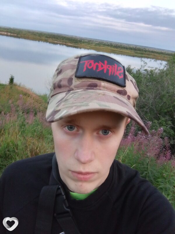 Arbir, 21, Новодвинске — анкета №833996