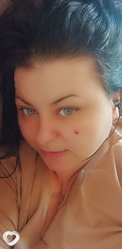 Евгения, 41, Хабаровске — анкета №833997