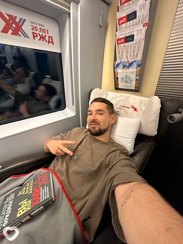 Сергей, 38, Казани — анкета №834000
