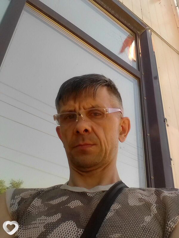 Дмитрий, 51, Омске — анкета №834035
