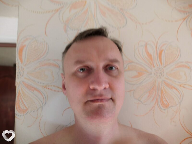 Вадим, 51, Челябинске — анкета №834036